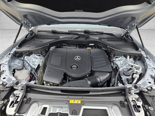 Certified 2026 Mercedes-Benz GLC 300 image 17