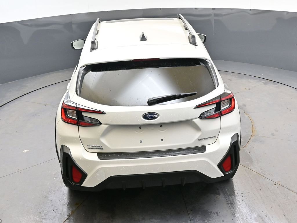 Used 2024 Subaru Crosstrek 2.0i Premium image 49