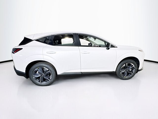 New 2026 Nissan Murano SL AWD/4WD image 4