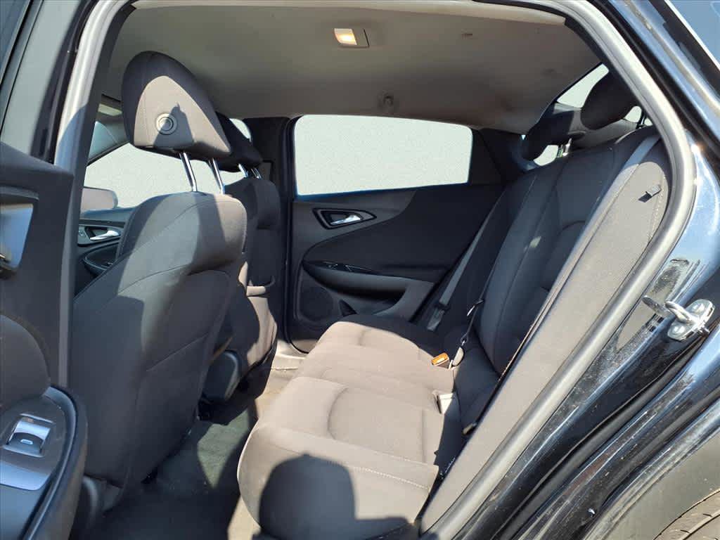 Used 2024 Chevrolet Malibu RS image 8