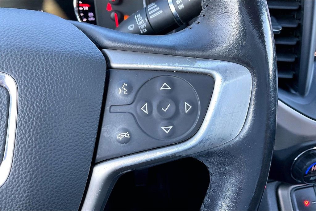 Used 2021 GMC Acadia Denali w/ Denali Technology Package image 15