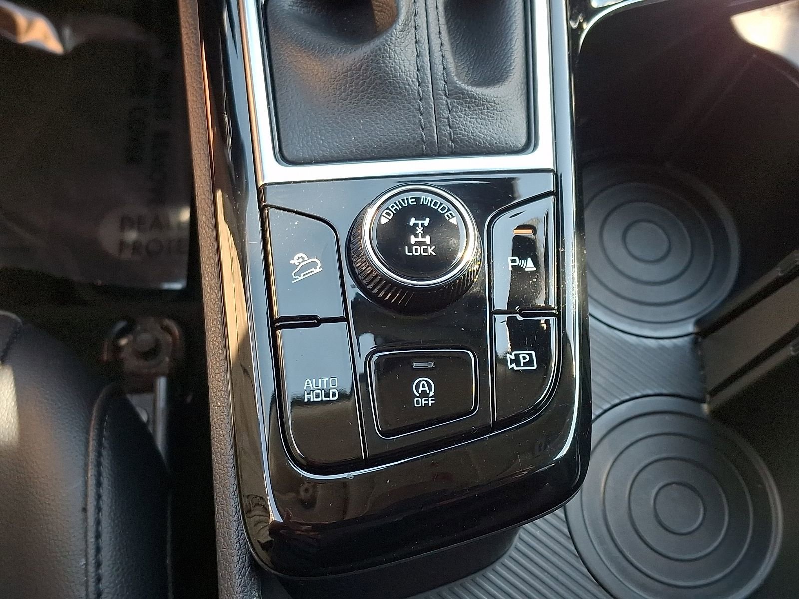 Used 2023 Kia Sportage EX AWD/4WD image 24