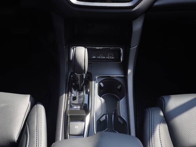 New 2025 Subaru Ascent Bronze Edition image 11