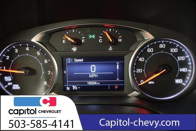 Used 2023 GMC Acadia SLE w/ Elevation Edition AWD/4WD image 16