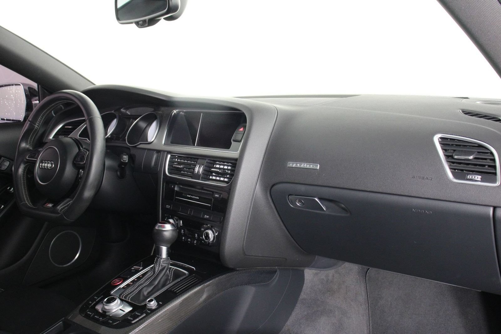 Used 2014 Audi S5 Premium Plus AWD/4WD image 22