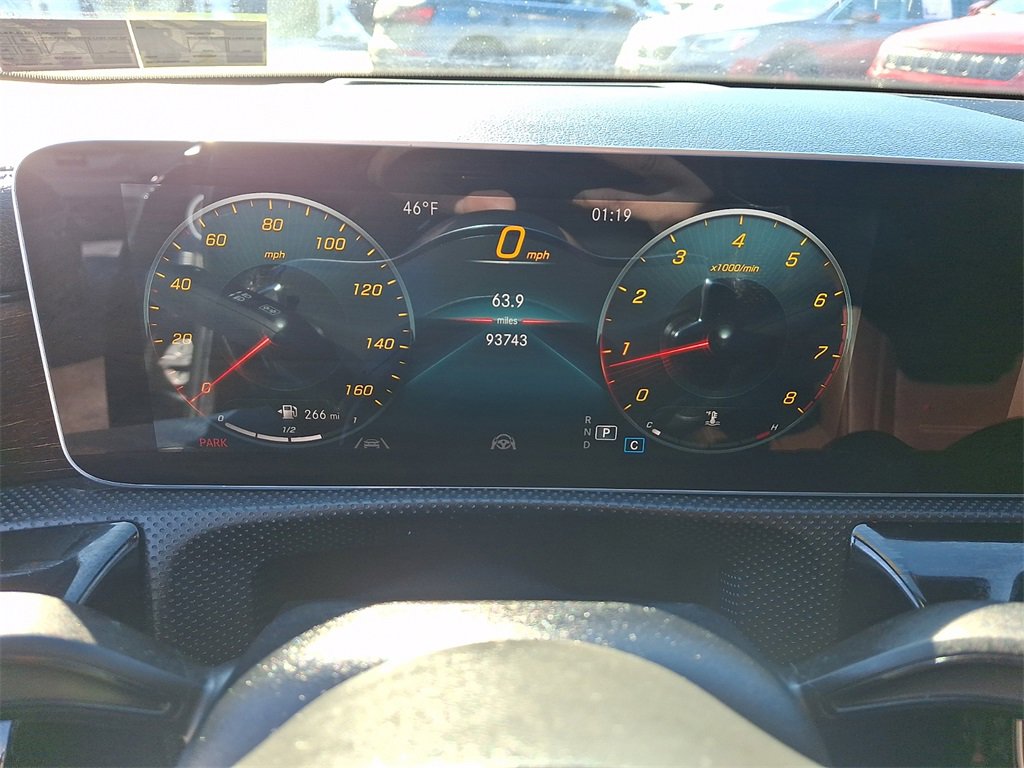 Used 2019 Mercedes-Benz A 220 4MATIC image 22