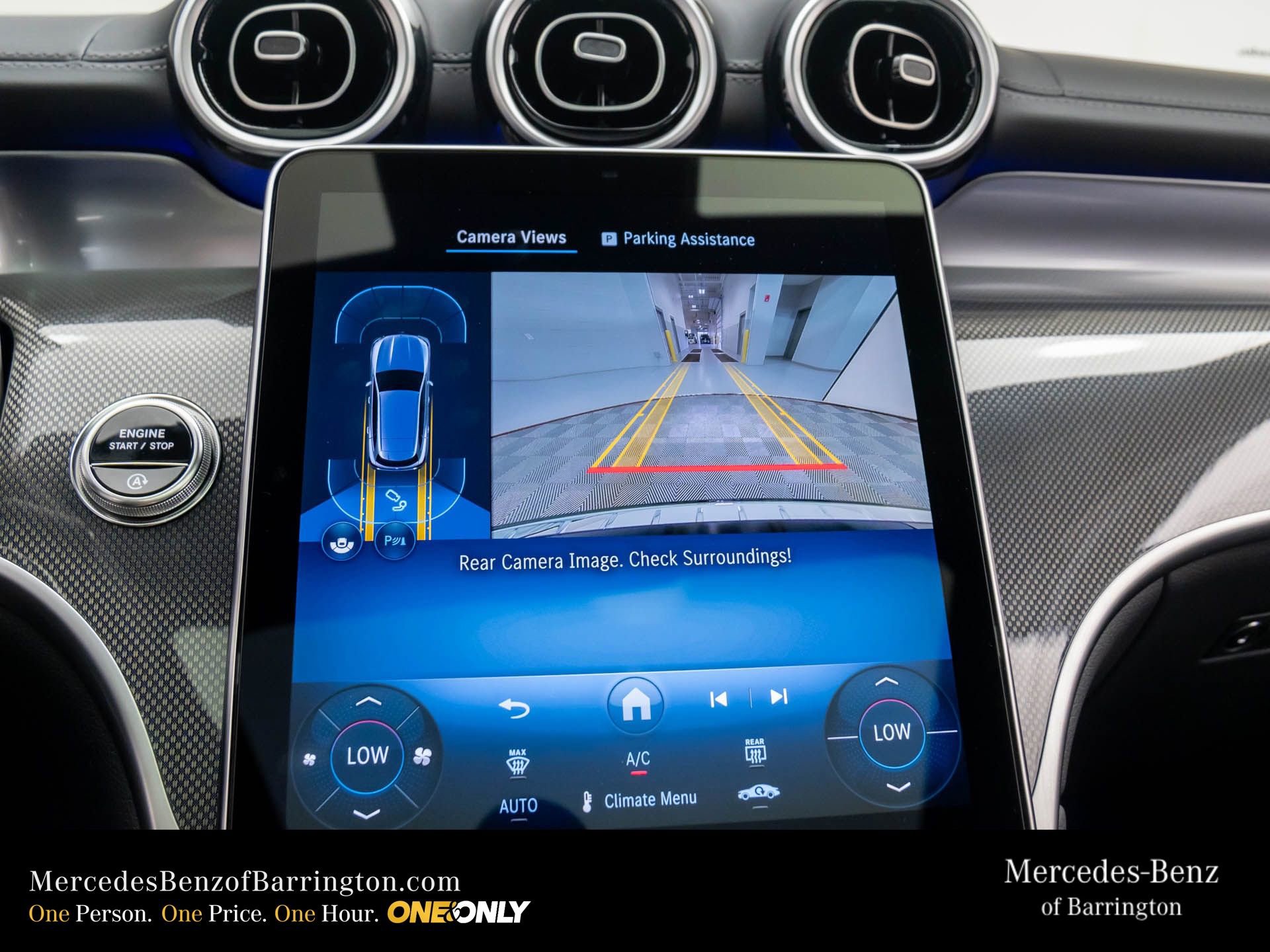 New 2026 Mercedes-Benz GLC 43 AMG 4MATIC image 27