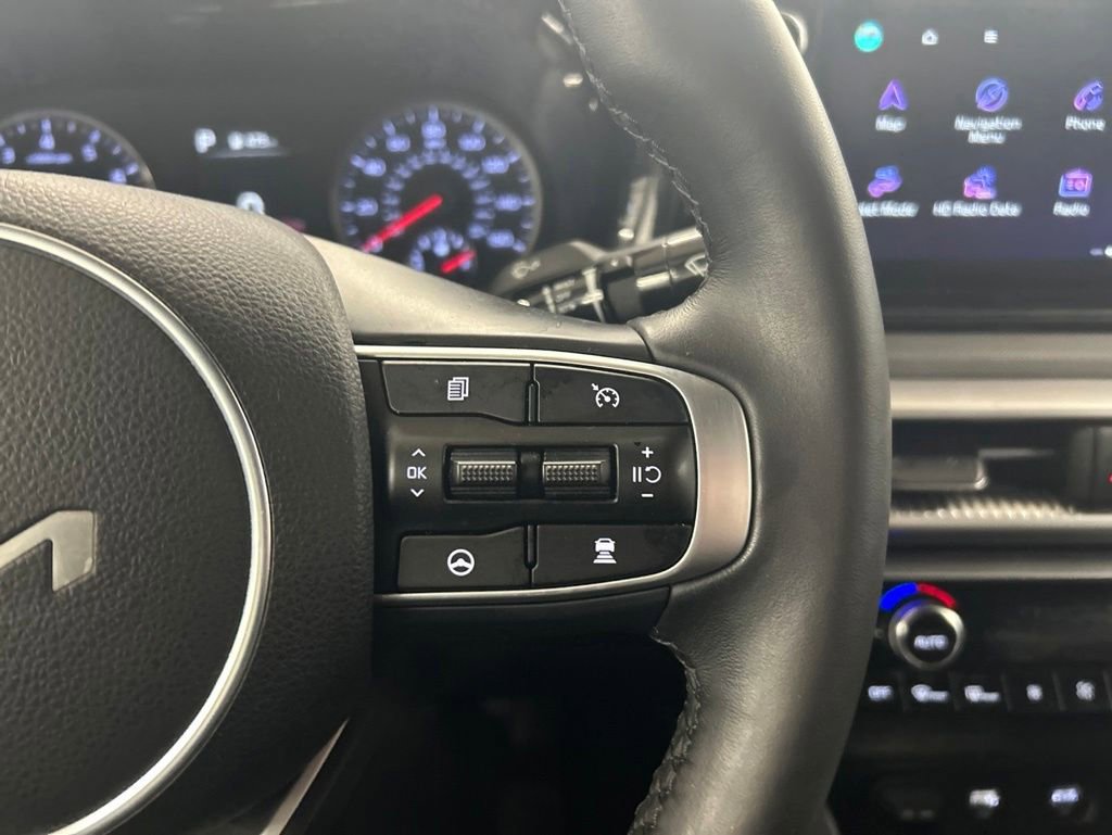 Certified 2024 Kia K5 GT-Line w/ GT-Line Premium Package AWD/4WD image 22