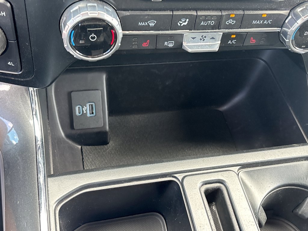 Certified 2023 Ford F150 XLT w/ Equipment Group 302A High AWD/4WD image 37