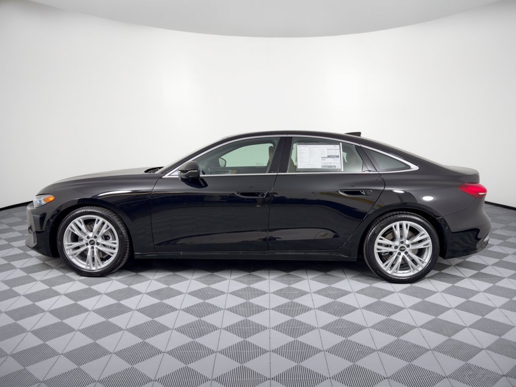 New 2026 Audi A5 Premium Plus AWD/4WD image 2