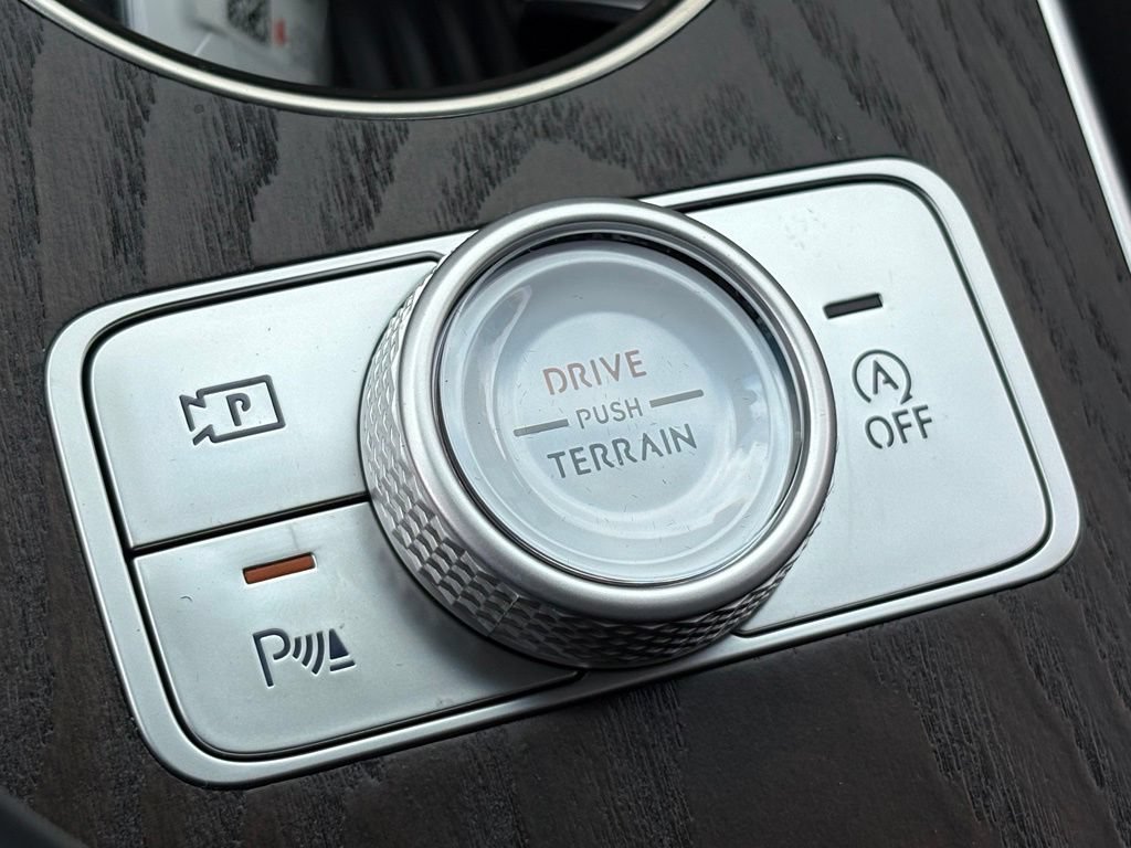 New 2026 Genesis GV80 3.5T Prestige AWD/4WD image 24