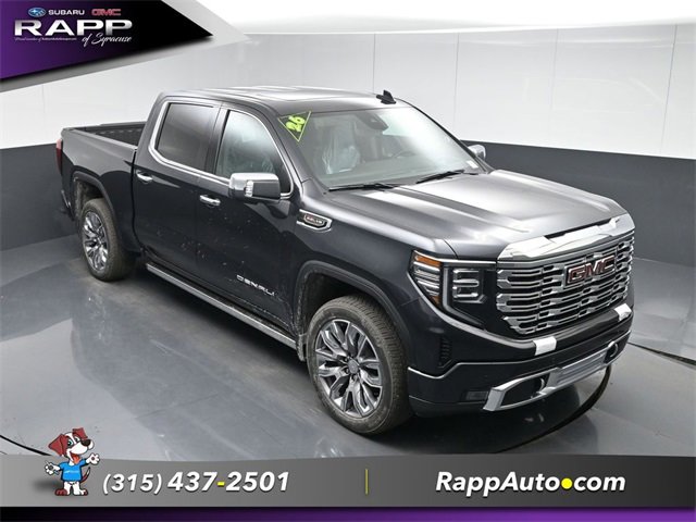 New 2026 GMC Sierra 1500 Denali image 18