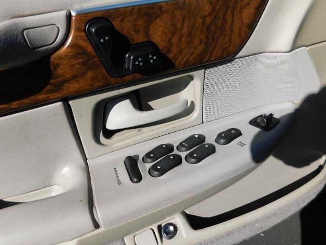 Used 1999 Mercury Grand Marquis LS image 11