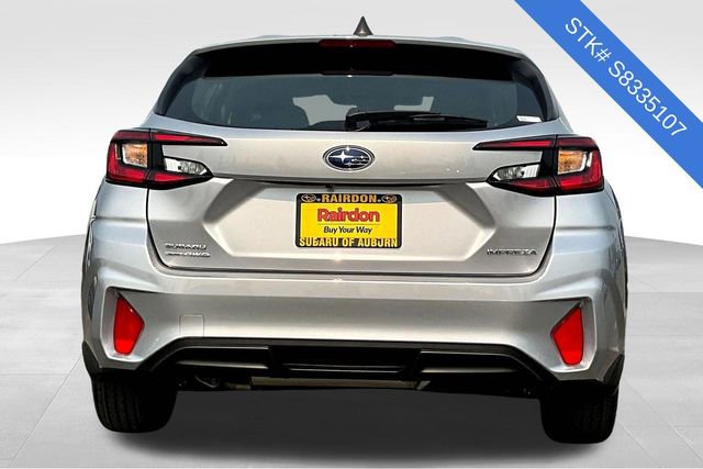 New 2025 Subaru Impreza 2.0i image 4