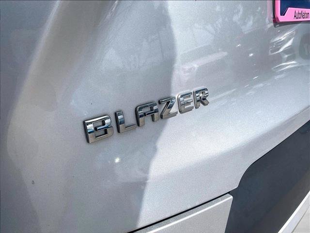 Used 2022 Chevrolet Blazer LT FWD image 30