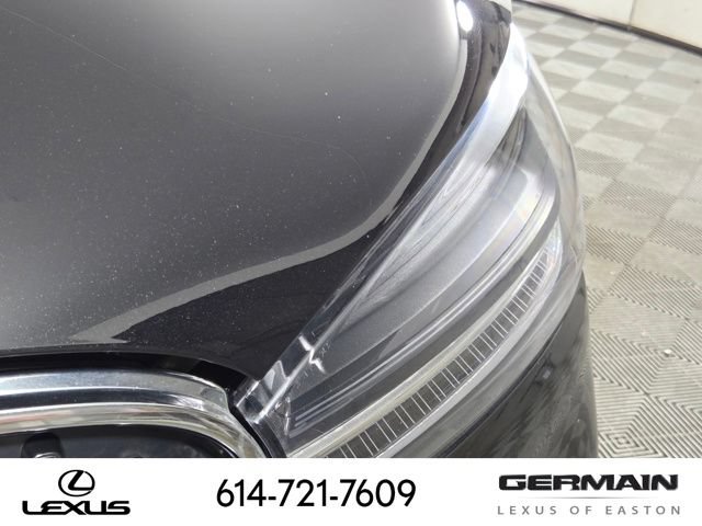Used 2025 Lincoln Aviator AWD image 16