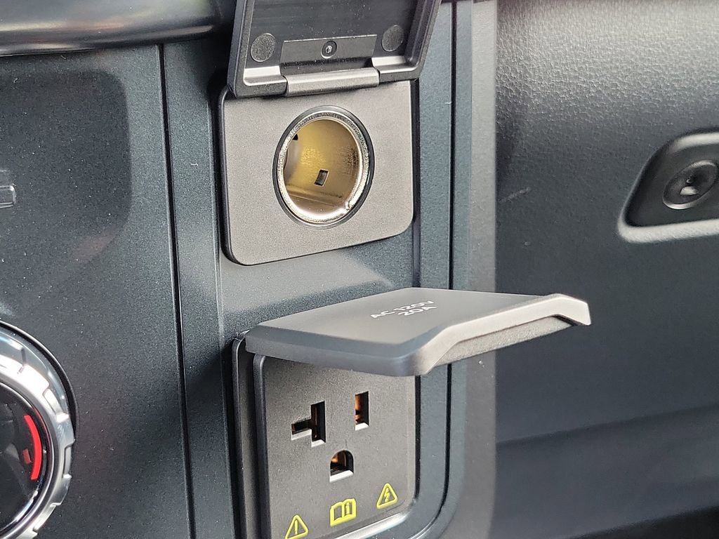 Used 2026 Ford F150 Raptor image 13