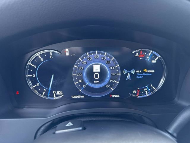 Used 2019 Cadillac Escalade Premium Luxury w/ Escalade Sport Edition image 34