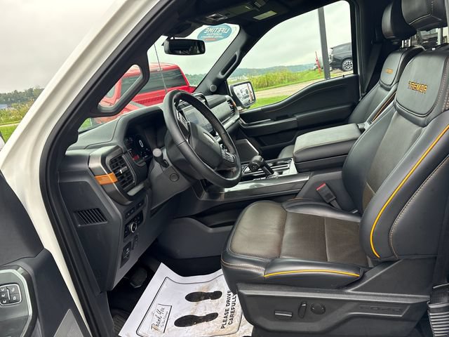 Used 2023 Ford F150 Tremor w/ Equipment Group 402A High AWD/4WD image 8