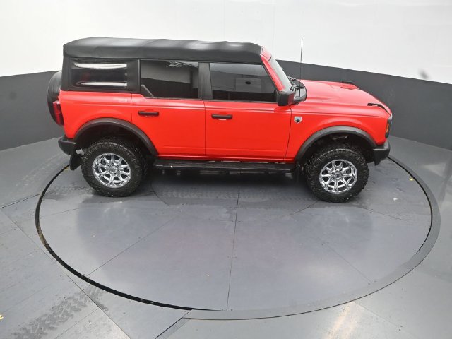 Used 2021 Ford Bronco Big Bend AWD/4WD image 30