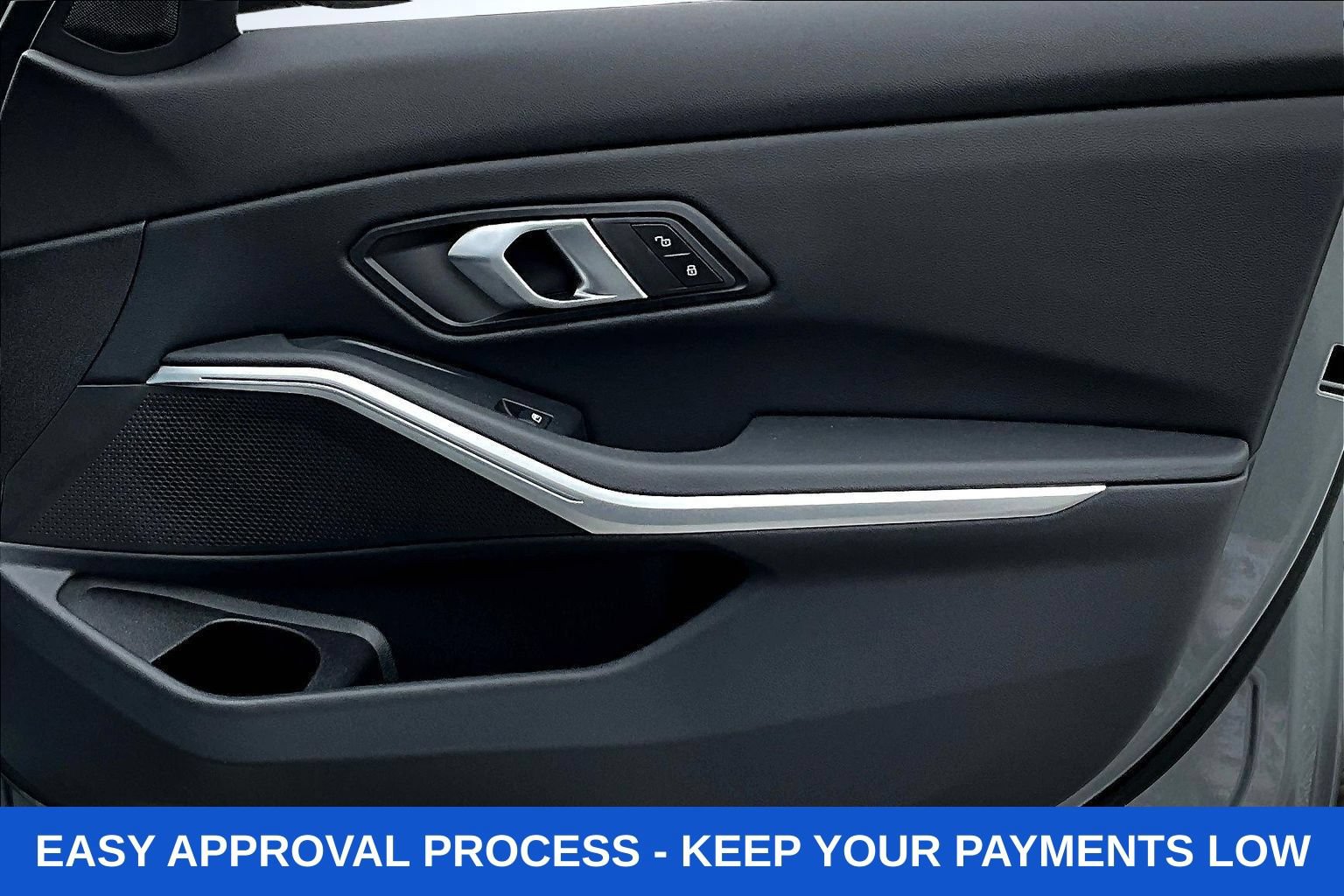 Used 2026 BMW 330i xDrive Sedan AWD/4WD image 37