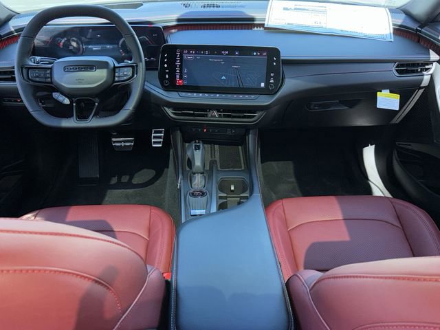 New 2026 Dodge Charger Scat Pack AWD/4WD image 17