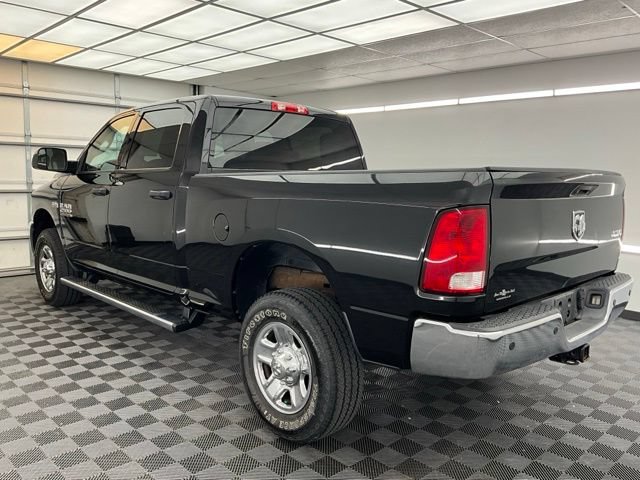 Used 2015 RAM 2500 Tradesman w/ Chrome Appearance Group AWD/4WD image 15