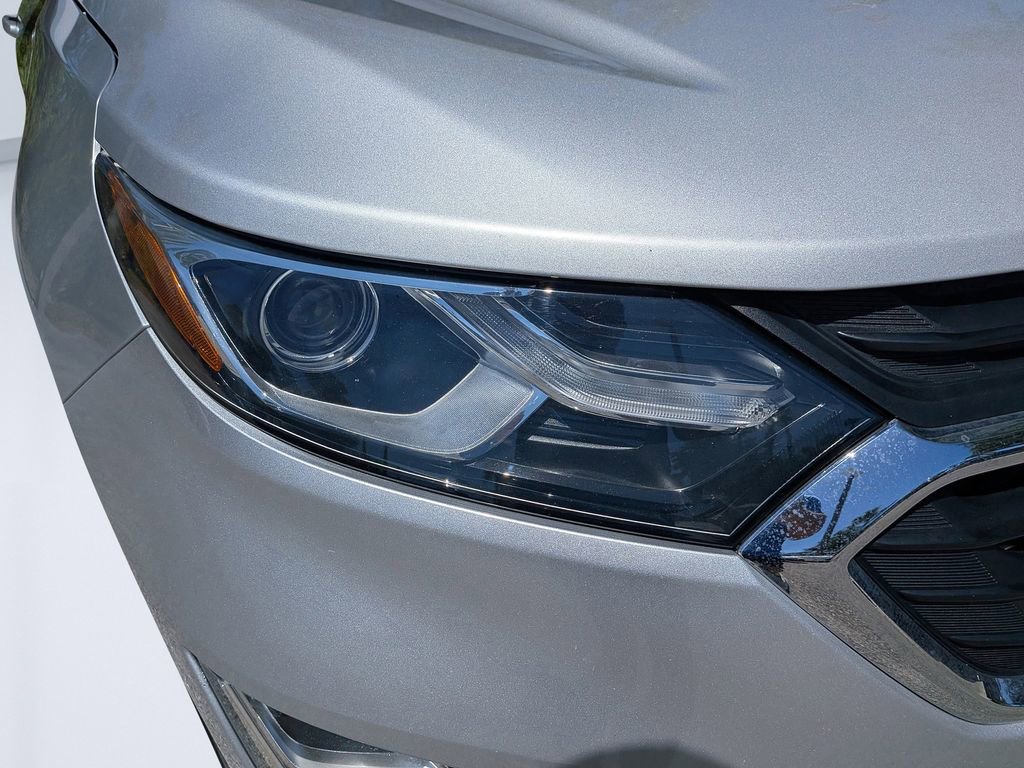 Used 2020 Chevrolet Equinox LT image 9