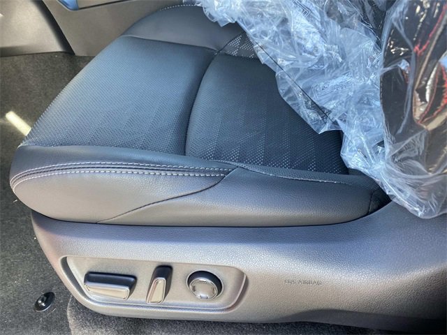 New 2025 Toyota 4Runner TRD Sport Premium image 10