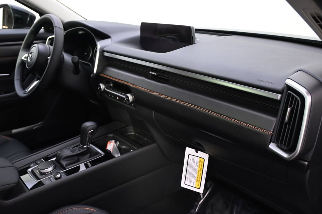 New 2026 MAZDA CX-50 AWD 2.5 S w/ Premium Package image 15