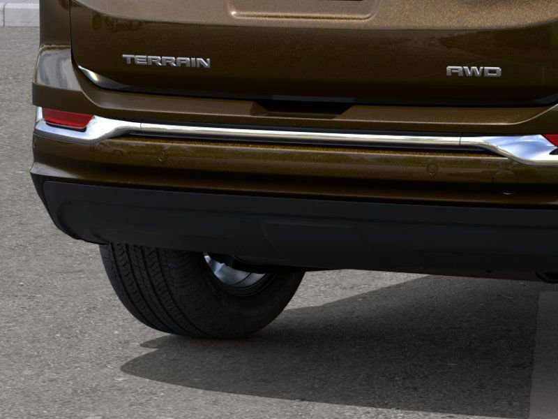 Used 2024 GMC Terrain Denali w/ Denali Premium Package image 14