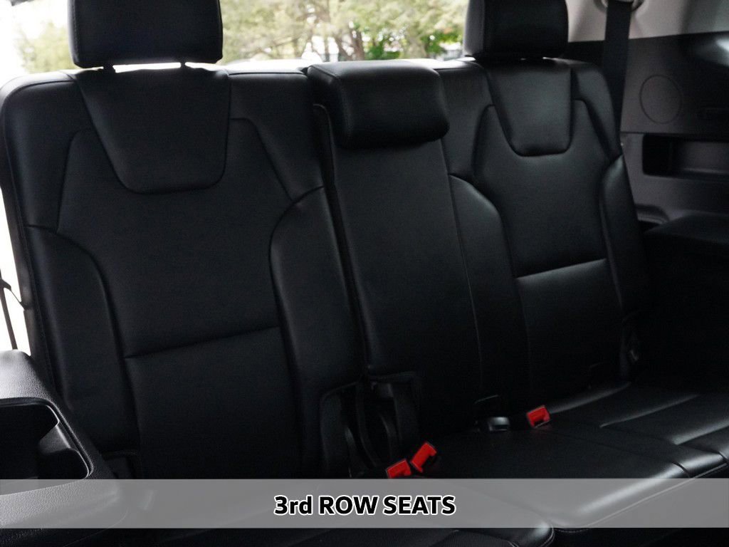 Used 2022 Kia Telluride EX w/ EX Premium Package AWD/4WD image 8