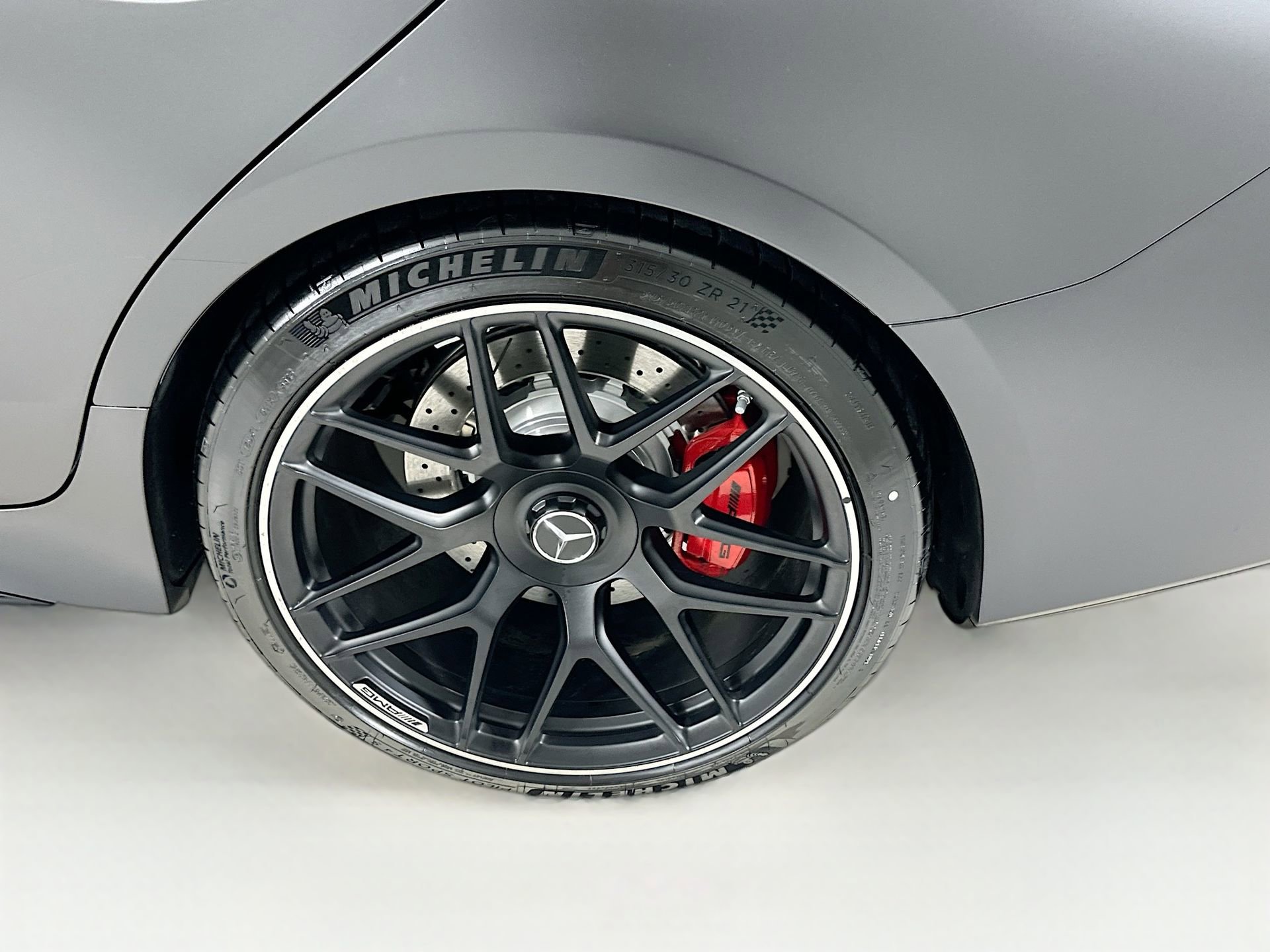 New 2026 Mercedes-Benz AMG GT 63 image 34