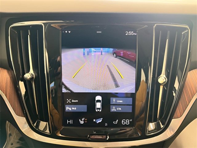 Used 2021 Volvo S60 T5 Momentum w/ Climate Package image 19