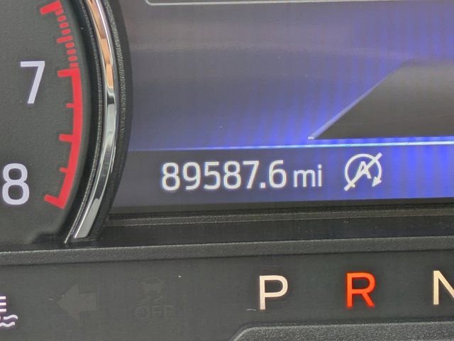 Used 2021 Ford Explorer XLT w/ Class III Trailer Tow Package image 24