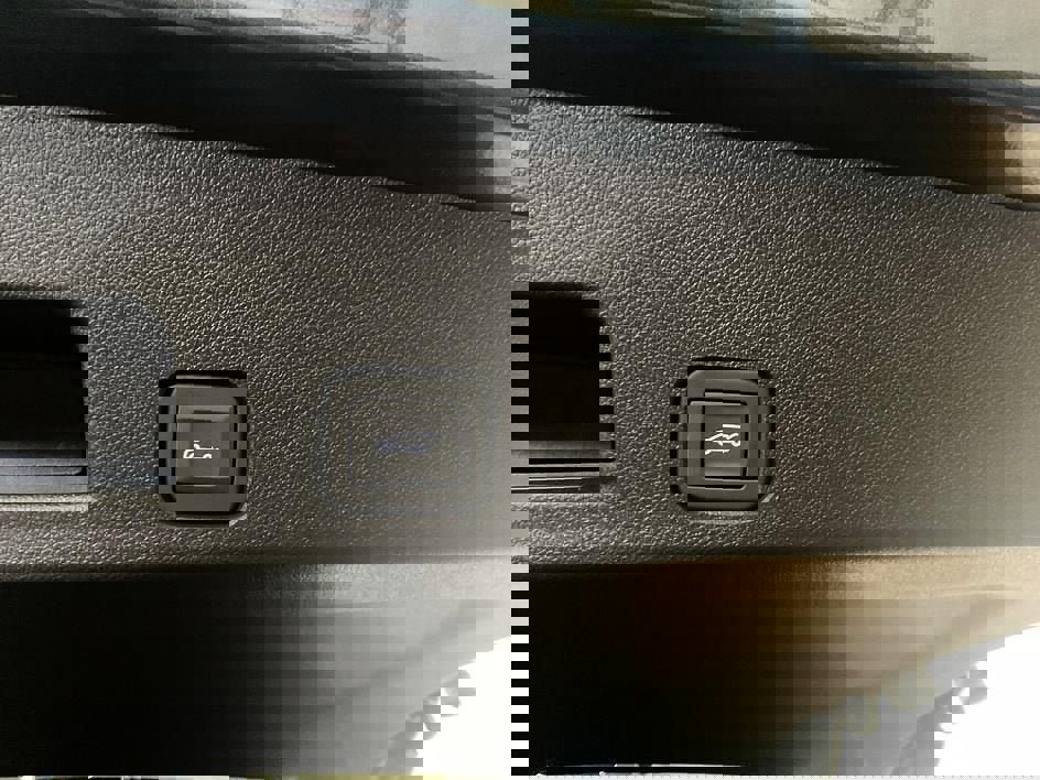 New 2026 Chevrolet Traverse LT w/ Midnight/Sport Edition image 16