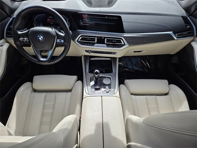Used 2022 BMW X5 xDrive45e image 16