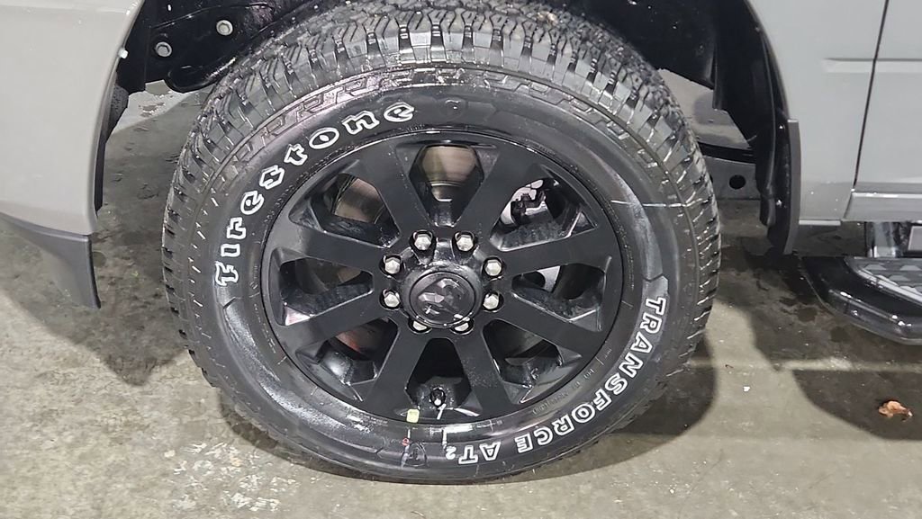 New 2026 RAM 2500 Big Horn image 14