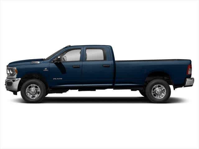 Used 2022 RAM 2500 Limited AWD/4WD image 3