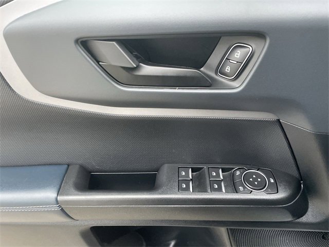 Used 2021 Ford Bronco Sport Outer Banks image 22