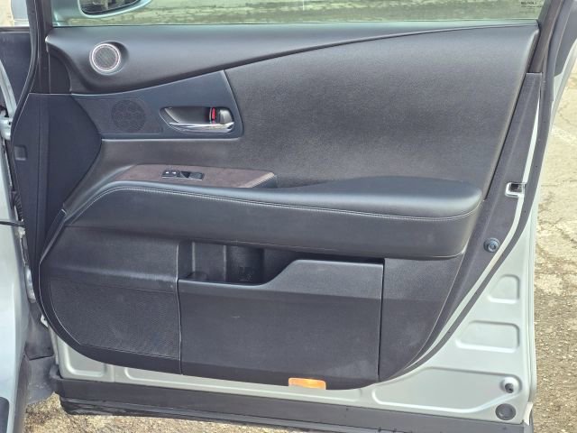 Used 2015 Lexus RX 350 AWD image 17