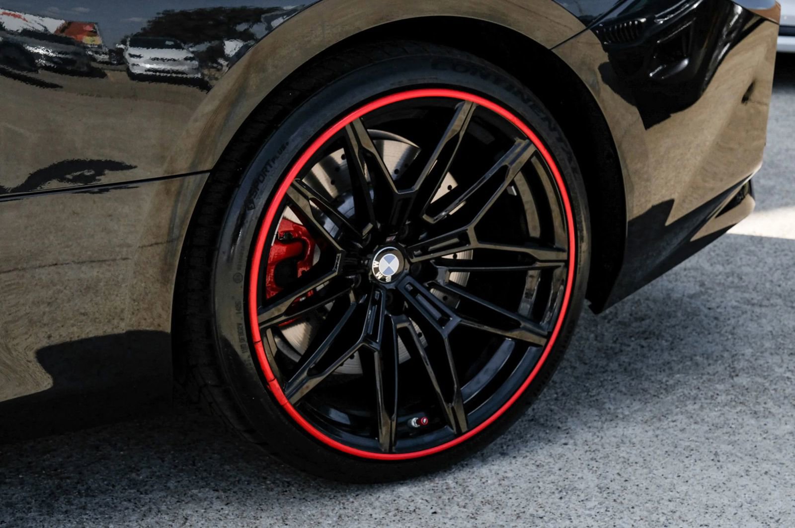 Used 2024 BMW M2 w/ Lighting Package image 59