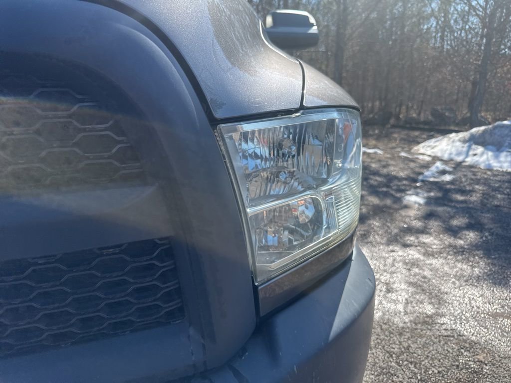 Used 2014 RAM 2500 Tradesman w/ Popular Equipment Group image 3