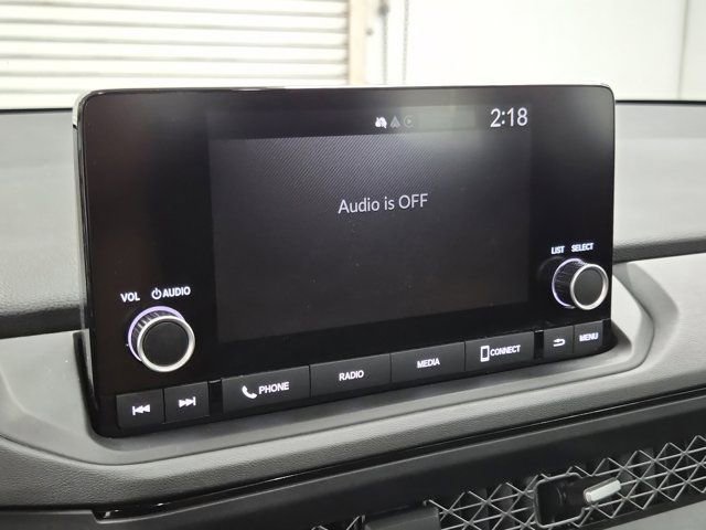 Certified 2024 Honda Accord EX image 26