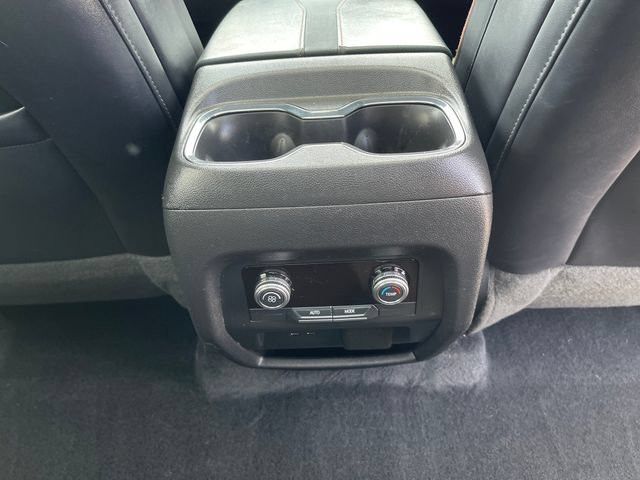 Used 2024 GMC Acadia AT4 w/ LPO, Floor Liner Package AWD/4WD image 36