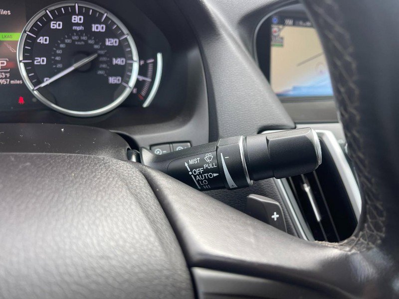 Used 2016 Acura TLX w/ Technology Package image 28