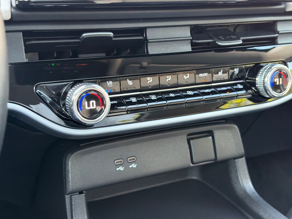 Used 2025 Honda Prologue Elite image 29