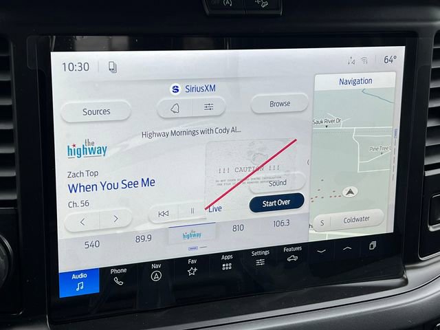 New 2026 Ford F150 XLT w/ Equipment Group 302A MID image 27