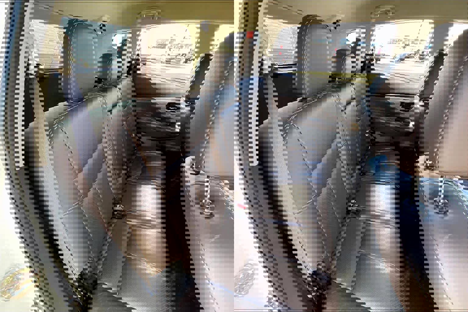 Used 2015 Nissan Murano SL w/ Cargo Package image 18