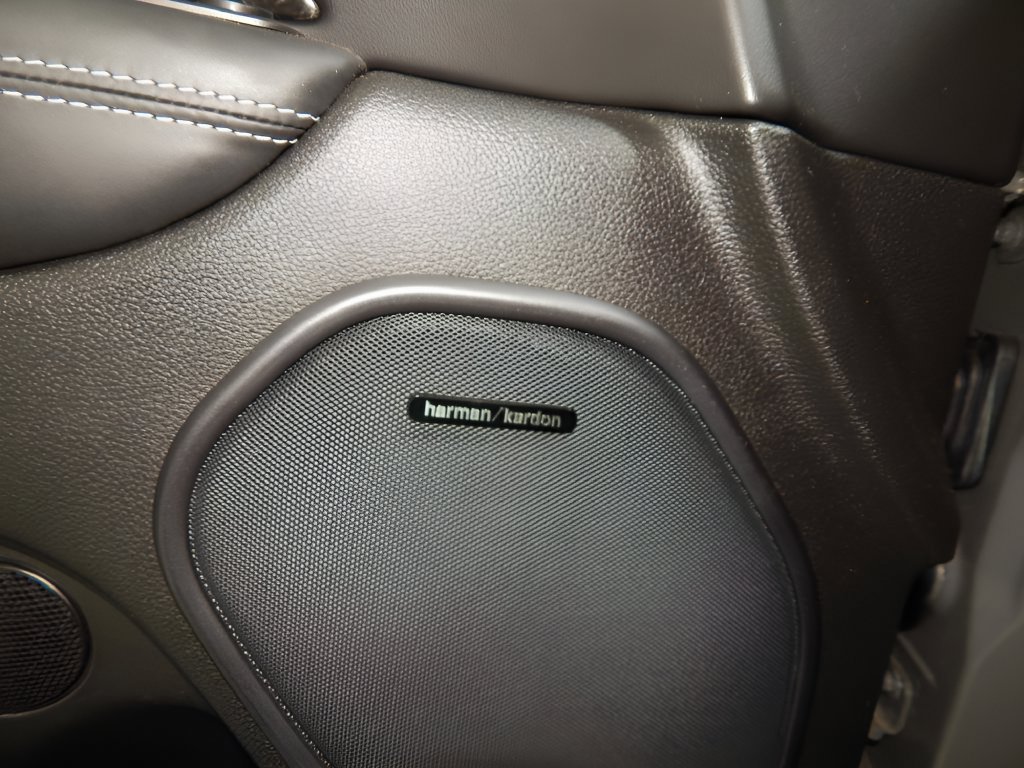 Used 2021 Dodge Durango SRT Hellcat w/ Premium Interior Group AWD/4WD image 13